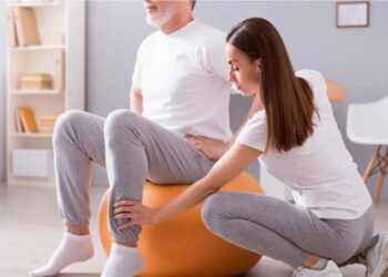 هزینه حرکت درمانی در بیمارستان های تخصصی