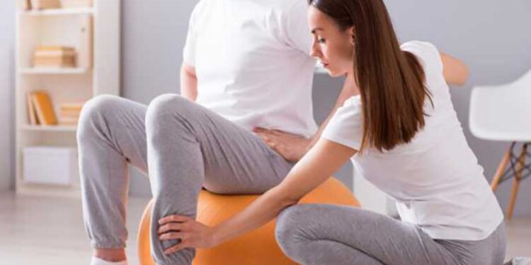 هزینه حرکت درمانی در بیمارستان های تخصصی