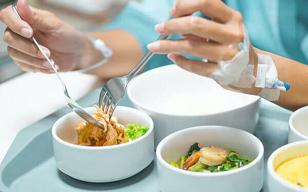 راهکارهای سادهای که از مسمومیت غذایی جلوگیری میکند