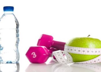 گام هایی برای اصلاح سبك زندگی