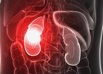 این نشانه های اولیه نارسایی کلیه است