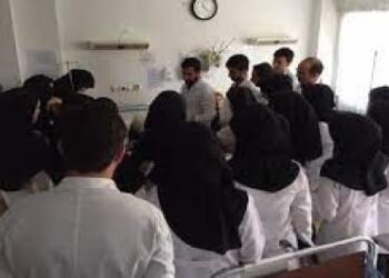 راه‌اندازی سه رشته جدید در حوزه کودک و سالمند در گروه علوم پزشکی