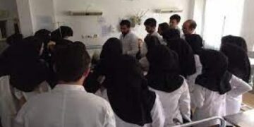 راه‌اندازی سه رشته جدید در حوزه کودک و سالمند در گروه علوم پزشکی