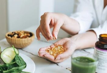 بهترین ویتامین‌ها برای زنان قبل از ۴۰ سالگی