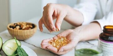 بهترین ویتامین‌ها برای زنان قبل از ۴۰ سالگی