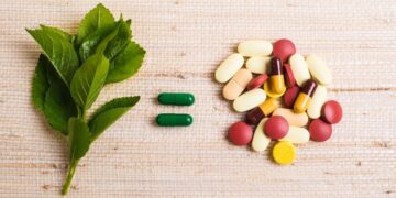 طب سنتی مکمل طب مدرن در مقابل کرونا