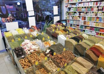 عطاری‌ها در کشور ساماندهی می‌شوند