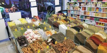 عطاری‌ها در کشور ساماندهی می‌شوند