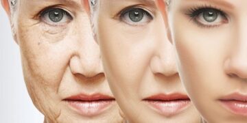 روش های طبیعی برای از بین بردن چروک پوست