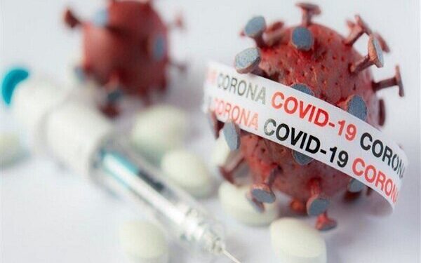 آمار کرونا در کشور اوج گرفت