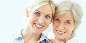 ۶ گامی که زنان در ۴۵ تا ۵۲ سالگی باید بردارند