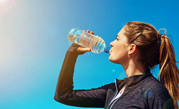 از مسمومیت آبی چه می‌دانید