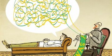 با فناوری استارت آپ‌ها به صورت مجازی روانکاوی شوید