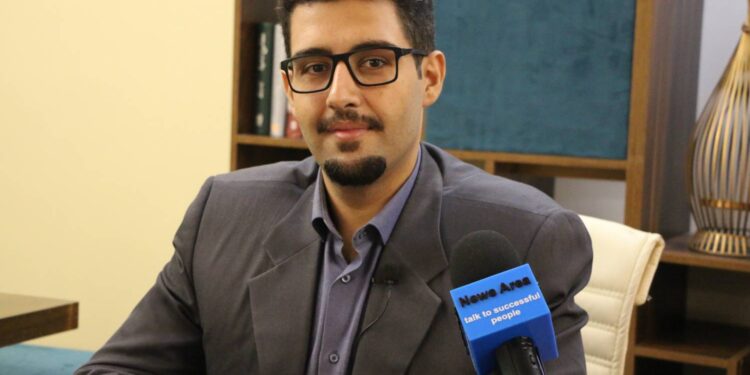 بیمارستان مجازی هگزا، مسیری برای یکپارچگی روند درمان