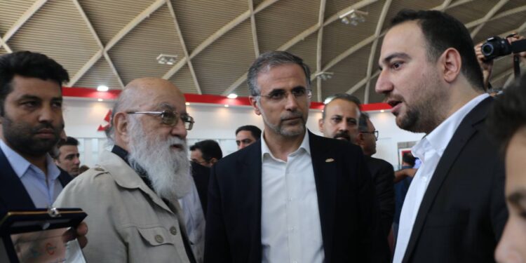 برند جوان SEMPROX یک برند کاملا حرفه ای و مورد تایید در دنیا برای استفاده میباشد