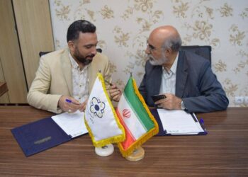 برگزاری جایزه ملی پروفسور حسابی در سازمان متخصصین و مدیران کشور