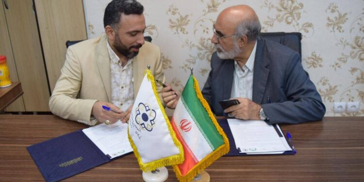 برگزاری جایزه ملی پروفسور حسابی در سازمان متخصصین و مدیران کشور