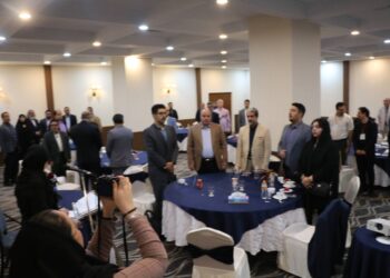 کنفرانس کریدور شمال به جنوب مسیری به سوی اقتصادی پویا