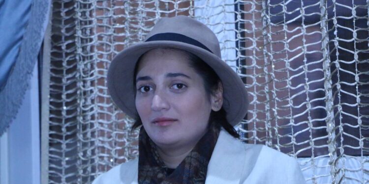 تلاش یک تیم حرفه‌ای در زمینه برندینگ و هوش مصنوعی: گفتگو با یکی از اعضای آنها