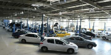 کیفیت در دستور کار سایپا