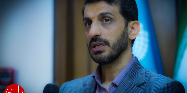 خط و نشان فولاد مبارکه برای جهان (+فیلم)