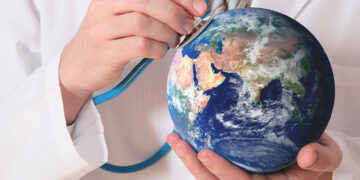 بیماران خارجی در تور گردشگری سلامت ماکو