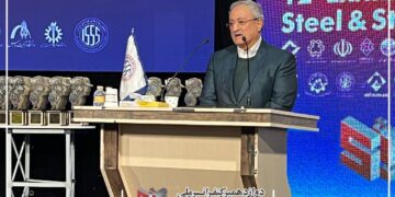 معرفی پژوهشگر برتر فولادی سال کشور