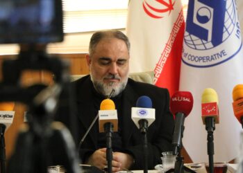 نقش موثر روابط بین‌المللی در توسعه صنعت مد و لباس در کشورهای اسلامی