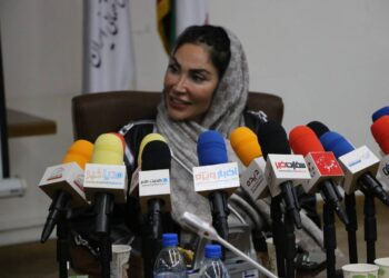 نشست خبری یازدهمین جشنواره رمز موفقیت برگزار شد