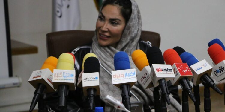 نشست خبری یازدهمین جشنواره رمز موفقیت برگزار شد
