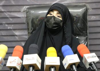 فاطمه شهیدی: در جشنواره شکوه حجاب از روزه اولی ها تکریم و تشویق خواهیم کرد