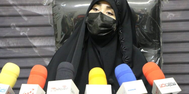 فاطمه شهیدی: در جشنواره شکوه حجاب از روزه اولی ها تکریم و تشویق خواهیم کرد