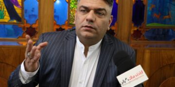 یادداشت علی پاك باخته گان زنجانی: درخواست از رئیس جمهور آینده