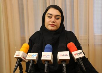 معرفی برند و سربلندی نام کشور ایران در بازارهای جهانی هدف ماست