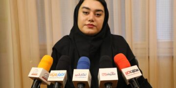 معرفی برند و سربلندی نام کشور ایران در بازارهای جهانی هدف ماست