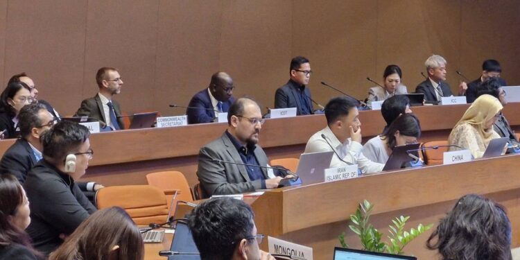 ایران: الگوی تحول دیجیتال در تجارت، پیشرو در عرصه تجارت الکترونیکی