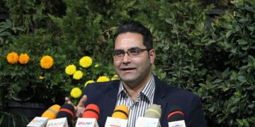 بازار گل شادمان بزرگ ترین باراز غرب تهران