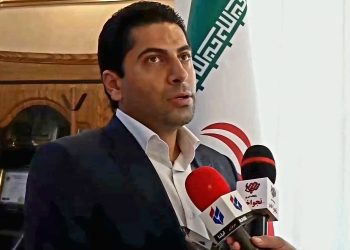 دکتر دانیال سجودی کارشناس ارشد سیاست خارجی و روابط بین الملل