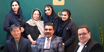 آیا نمایندگی Gcerti اطلاعات صنایع ایران را به آمریکا انتقال می‌دهد؟