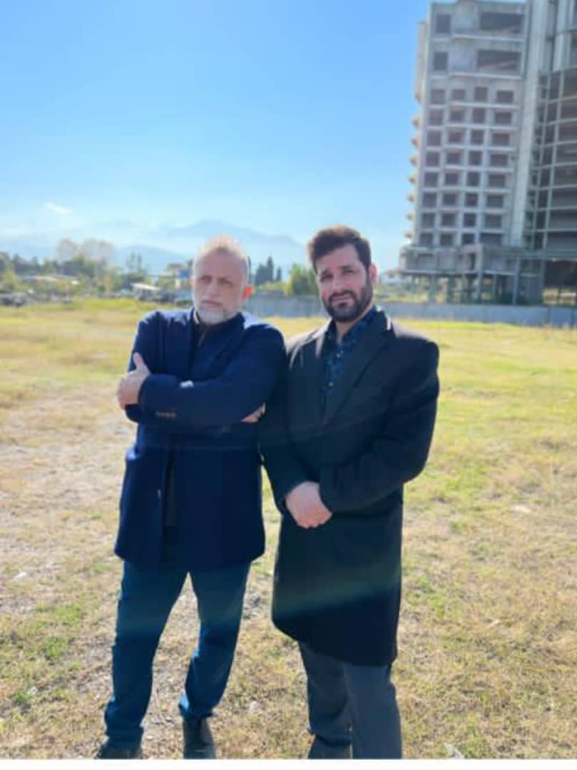 نقش رسانه‌ها در ترویج پروژه‌های گردشگری